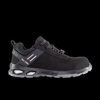SANTOS Halbschuh S41 ERGO PLUS Lace S3S ESD Gr. 37 SANTOS Halbschuh S41 ERGO PLUS Lace S3S ESD Gr. 37 von Santos