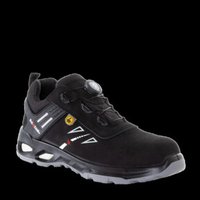 SANTOS Halbschuh S51 FAST ERGO S3 ESD Gr. 39 von Santos