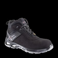 SANTOS Stiefel S42 BALANCE PLUS Lace,S3S ESD Gr. 48 von Santos