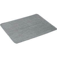Badematte "Luxus Super Soft" - ca. 60 x 100 cm von Santosini