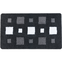 XXL-Mikrofaser-Badteppich - ca. 70 x 120 cm XXL-Mikrofaser-Badteppich - ca. 70 x 120 cm von Santosini