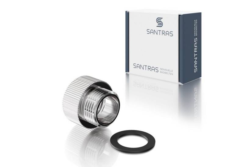 Santras Reduzierstück Reduzierstück 3/4 von Santras