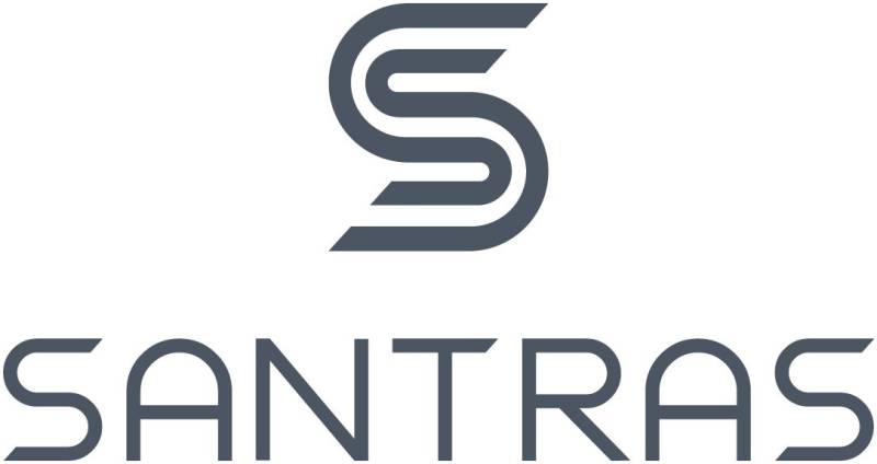 Santras Wannenarmatur Santras Wannenarmatur von Santras