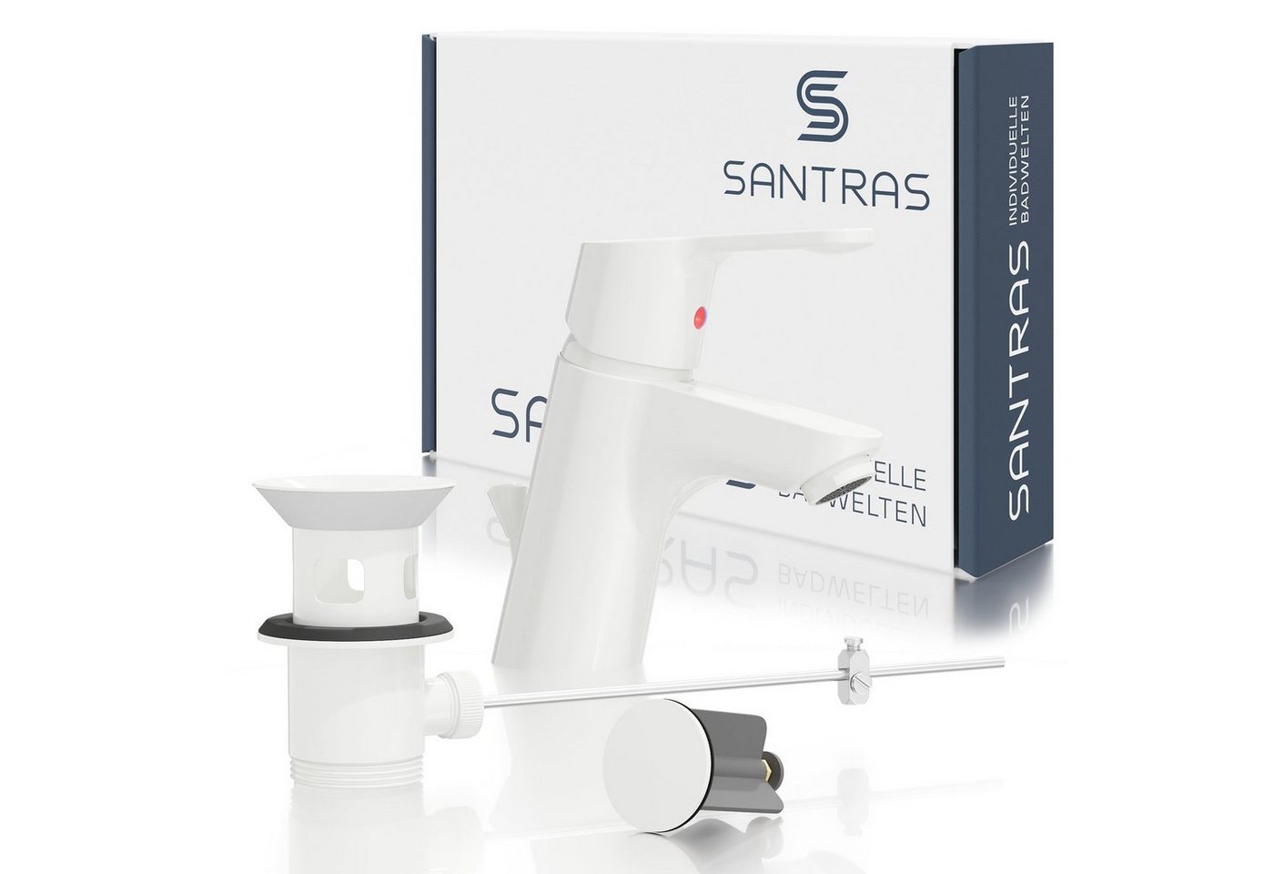 Santras Waschtischarmatur Waschtischarmatur Magis Santras Waschtischarmatur Waschtischarmatur Magis von Santras
