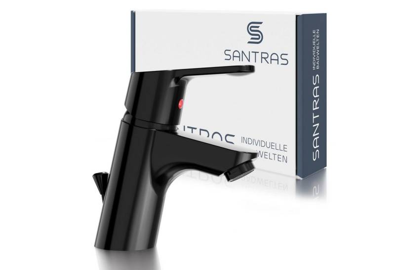 Santras Waschtischarmatur Waschtischarmatur Magis von Santras