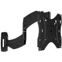 Chief Thinstall Wandhalterung schwenkbar TS118SU für Displays von 10"-40" von Chief