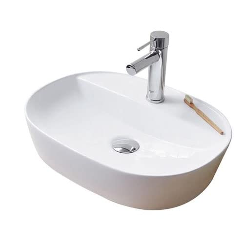 SANYCCES WASCHBECKEN Marino 500017 50X38X12 von SANYCCES