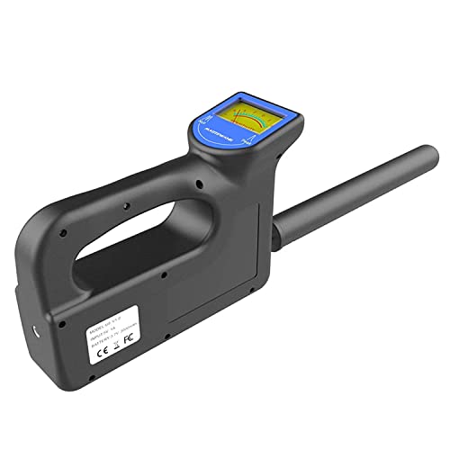 Sanyipace 512Hz Empfänger DetektorstabTracker, für Rohrinspektionskamera mit 512Hz Ortung Positionierung von Sanyipace