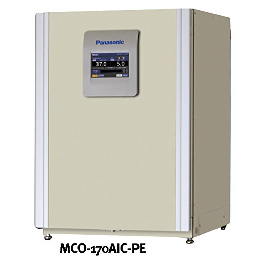 SANYO 099174 Manodétendeur pour incubateurs à CO2 Panasonic MCO-5AC-PE, MCO-18AC-PE, MCO-170AIC-PE, MCO-20AIC-PE, MCO-80IC-PE, MCO-19M-PE et MCO-5M-PE von Sanyo