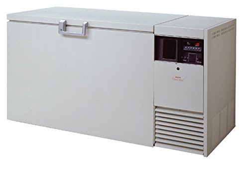 SANYO 099284 Sécurité CO2 congélateur MDF-C8V-PE à compléter (réf. 099285) von Sanyo