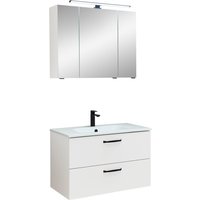 Saphir Badmöbel-Set 3 Stk. tlg. von Saphir
