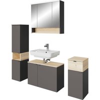 Saphir Badmöbel-Set "Quickset 394", (Komplett-Set, 4 St.) von Saphir