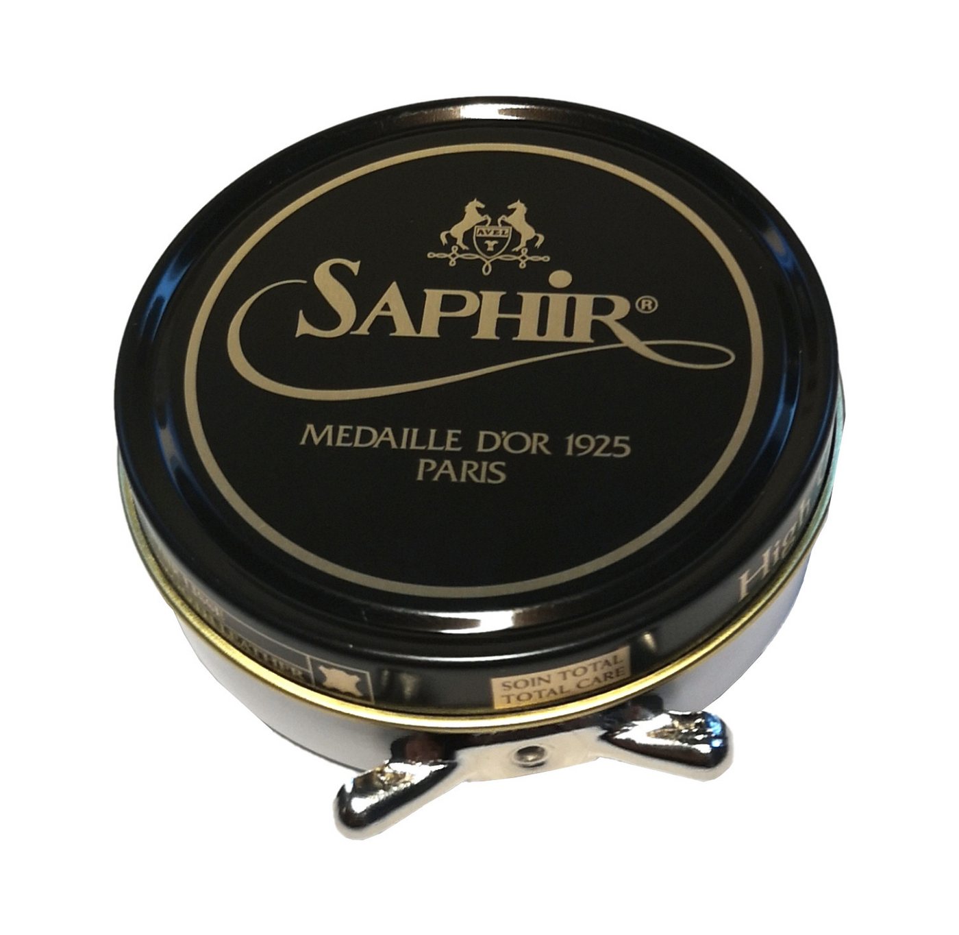 Saphir Erdschachtverlängerung Saphir MEDAILLE D'OR de Luxe Wachs 50 ml farblos Saphir Erdschachtverlängerung Saphir MEDAILLE D'OR de Luxe Wachs 50 ml farblos von Saphir