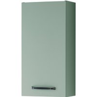 Saphir Hängeschrank "Quickset 500, Badschrank 32,4 cm, 1 Tür, 2 Einlegeboden" von Saphir
