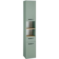 Saphir Hochschrank "Quickset 500, Badschrank 32,4 cm breit" Saphir Hochschrank "Quickset 500, Badschrank 32,4 cm breit" von Saphir