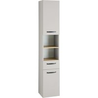Saphir Hochschrank "Quickset 500, Badschrank 32,4 cm breit" Saphir Hochschrank "Quickset 500, Badschrank 32,4 cm breit" von Saphir