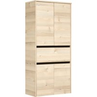 Saphir Midischrank "Quickset 393" von Saphir