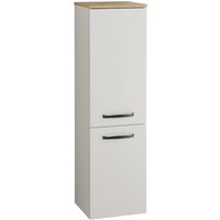 Saphir Midischrank "Quickset 500, Badschrank 32,4 cm breit, 2 Türen" Saphir Midischrank "Quickset 500, Badschrank 32,4 cm breit, 2 Türen" von Saphir