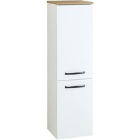 Saphir Midischrank "Quickset 500, Badschrank 32,4 cm breit, 2 Türen" Saphir Midischrank "Quickset 500, Badschrank 32,4 cm breit, 2 Türen" von Saphir