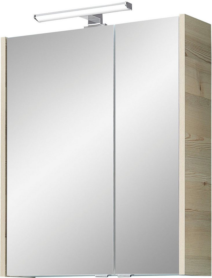 Saphir Spiegelschrank Quickset 393 von Saphir