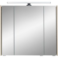 Saphir Spiegelschrank "Quickset 393" von Saphir