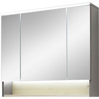 Saphir Spiegelschrank "Quickset 394" Saphir Spiegelschrank "Quickset 394" von Saphir