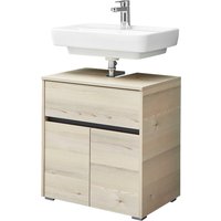 Saphir Waschbeckenunterschrank "Quickset 393" von Saphir