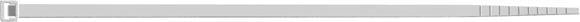 Kabelbinder Polyam. natur 3,5x280mm a 100 Stück Sapi Kabelbinder Polyam. natur 3,5x280mm a 100 Stück Sapi von Sapi Selco