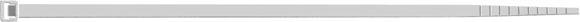 Kabelbinder Polyam. natur 7,5x540mm a 100 Stück Sapi Kabelbinder Polyam. natur 7,5x540mm a 100 Stück Sapi von Sapi Selco