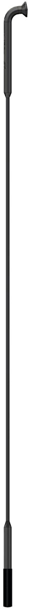 Sapim Aero-Messerspeiche CX-Ray von Sapim