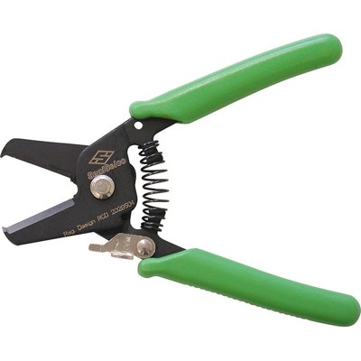 Kabelbinderschere 2,5-12,5mm von Sapiselco