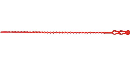 Kabelbinder lösbar Click Ties 5,6x500mm von Sapiselco