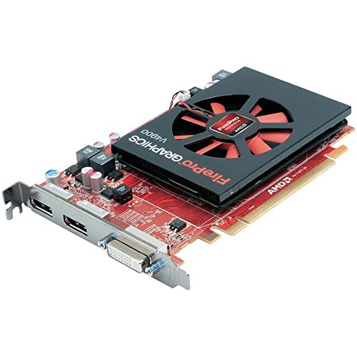 Sapphire AMD Firepro V4900 Grafikkarte von Sapphire