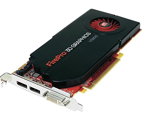 Sapphire AMD Firepro V5800 Grafikkarte von Sapphire