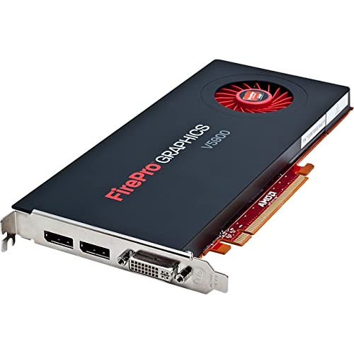 Sapphire AMD Firepro V5900 Grafikkarte von Sapphire