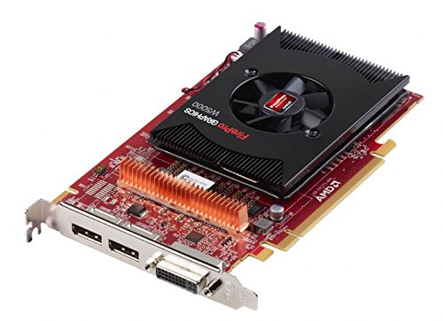 Sapphire AMD Firepro W5000 Grafikkarte von Sapphire