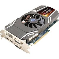 Sapphire Grafikkarte HD6790 1GB GDDR5-RAM PCIe von Sapphire