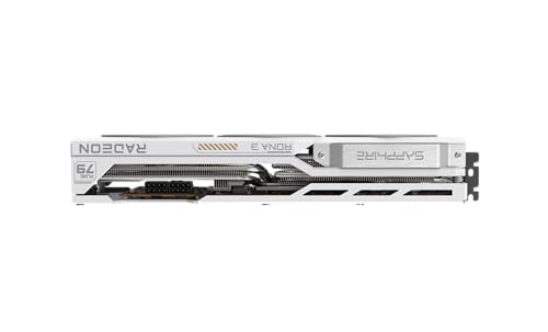 SAPPHIRE Radeon Pure RX 7900 XT 20GB von Sapphire