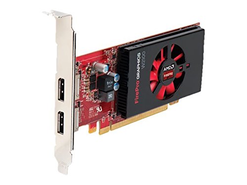 sapphire AMD FIREPRO W2100 2GB GDDR5 von Sapphire