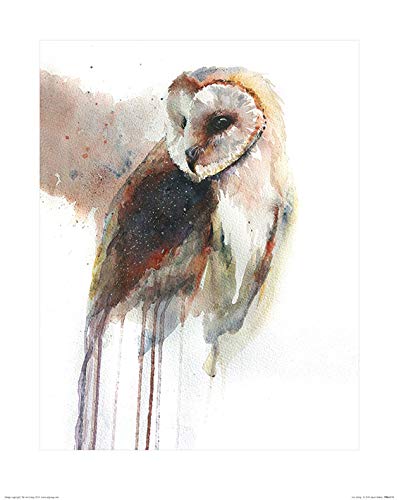 Sarah Stokes Kunstdrucke, Papier, Mehrfarbig, 40 x 50 cm Sarah Stokes Kunstdrucke, Papier, Mehrfarbig, 40 x 50 cm von Sarah Stokes