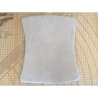 x2 Stokke Care | Alte Oder Neue Pflege Größe Wechseleinlage Auflage-Bezug Aus 100% Baumwolle Frottee von SarahAnneLittleLion