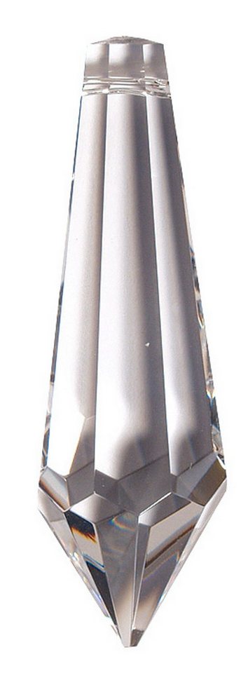 Saraswati Dekohänger Kristall Pendel 38mm, Glas "bleifrei" Saraswati Dekohänger Kristall Pendel 38mm, Glas "bleifrei" von Saraswati