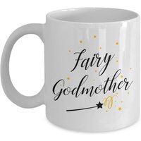 Fee Patin Tasse - Lustiger Tee Heißer Kakao Kaffeetasse Neuheit Geburtstag Geschenkidee von SarcasticCoffeeMugs
