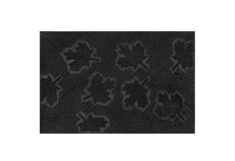 Sarcia.eu Fußmatte Eingangsmatte aus Gummi 40x60 cm von Sarcia.eu