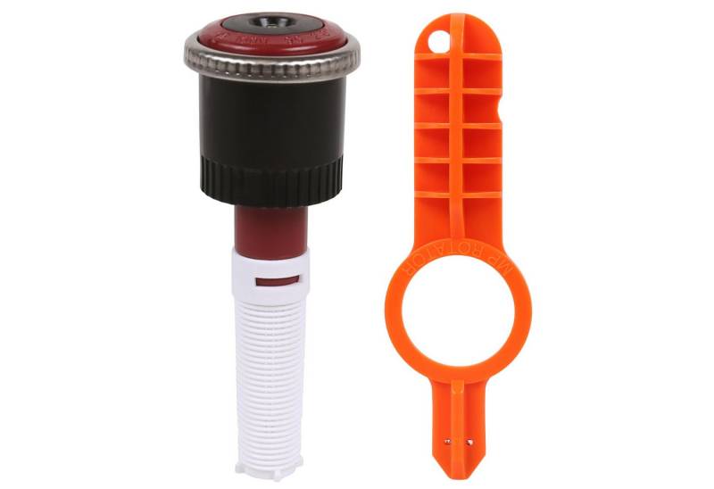 Sarcia.eu Abstrahldüse Rotationsdüse Sprühdüse Hunter Rotator Sprinkler MP1000 90-210° von Sarcia.eu