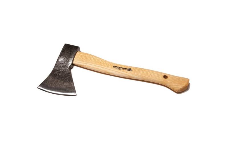 Sarcia.eu Axt Handaxt mit lackiertem Eschenholzstiel - 0,8 kg Krumpholz Sarcia.eu Axt Handaxt mit lackiertem Eschenholzstiel - 0,8 kg Krumpholz von Sarcia.eu