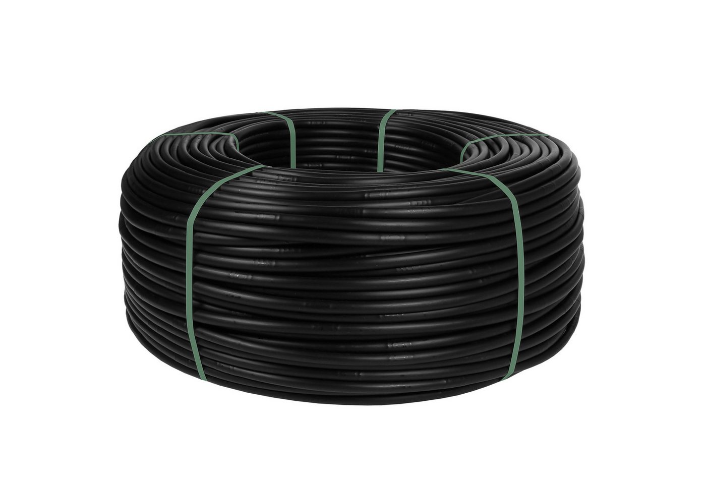 Sarcia.eu Bewässerungsschlauch Rivulis HYDRO 16mm-1,2l/h-0,30m schwarze Tropfleitung x 50m von Sarcia.eu