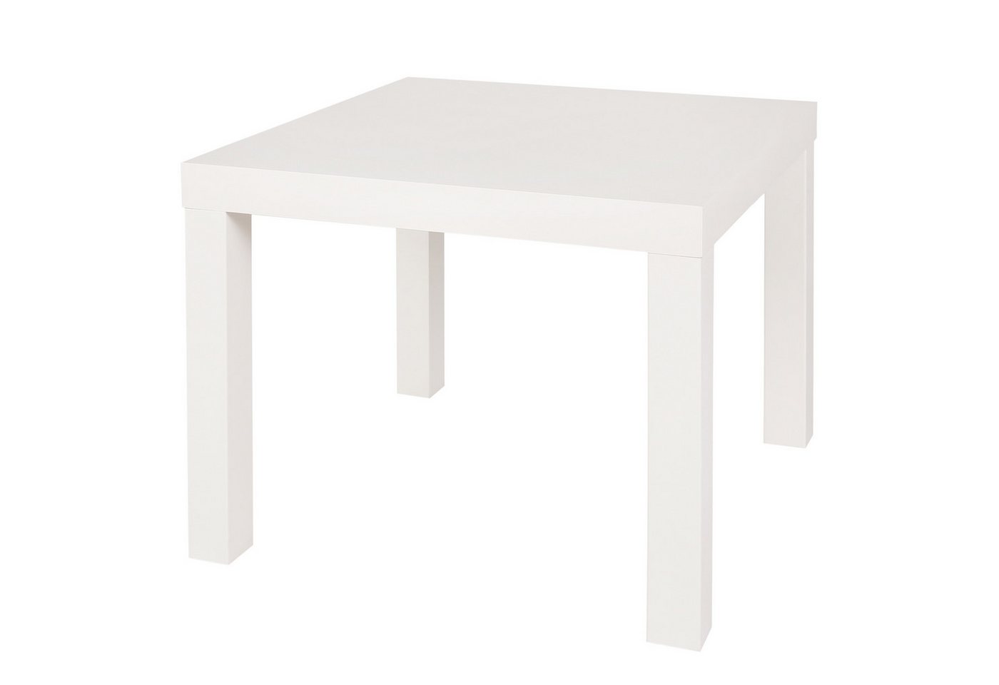 Sarcia.eu Couchtisch LACK NN Weißer Kaffeetisch LACK NN 55x55 cm IKEA Sarcia.eu Couchtisch LACK NN Weißer Kaffeetisch LACK NN 55x55 cm IKEA von Sarcia.eu