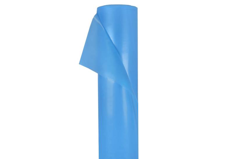 Sarcia.eu Foliengewächshaus Blaue Gewächshausfolie dreilagig UV2 CAMPOILA 6 m x 3 m von Sarcia.eu