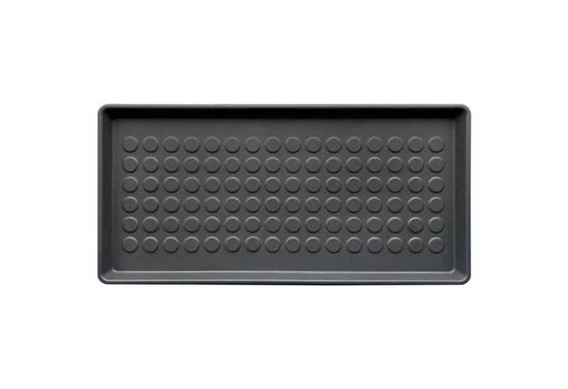 Sarcia.eu Fußmatte BAGGMUCK Praktische graue Schuhmatte 71x35 cm IKEA von Sarcia.eu